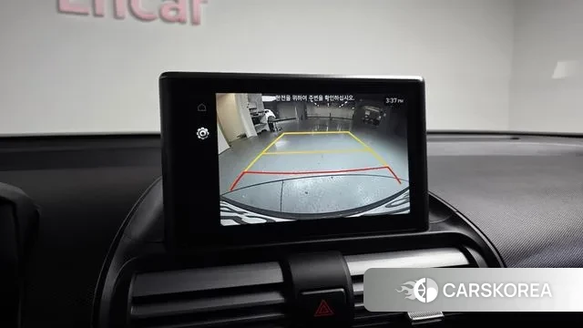 Hyundai Casper 2021 Белый из Кореи, фото 6