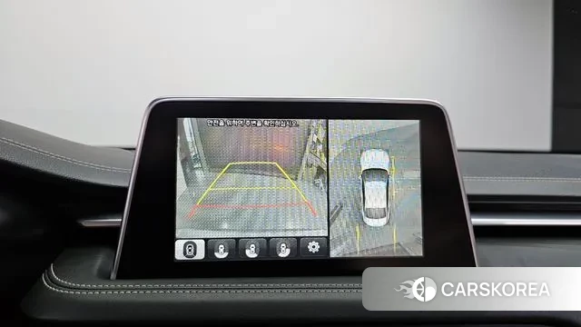 Genesis G70 2019 Серебряный из Кореи, фото 6