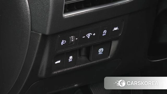 Hyundai Sonata (DN8) 2020 Серый из Кореи, фото 6