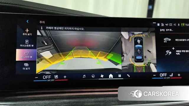 BMW 7 Series (G70) 2024 Черный двухцветный из Кореи, фото 6