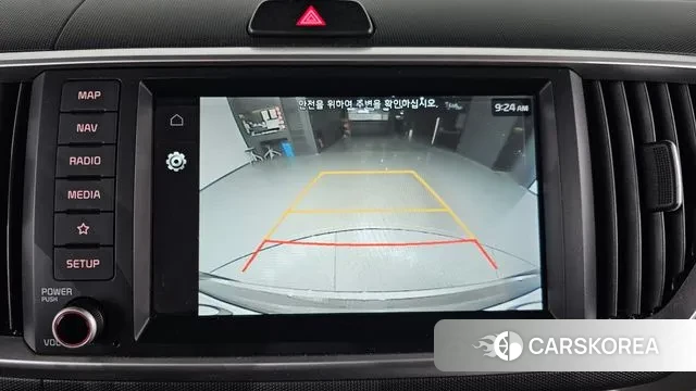 Kia The New Ray 2021 Серый из Кореи, фото 6