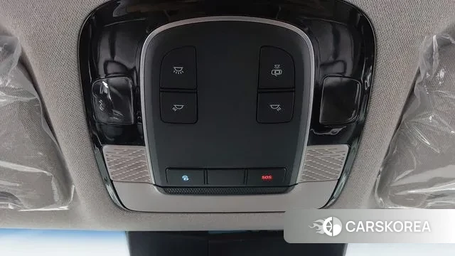 Hyundai Palisade 2020 Белый из Кореи, фото 6