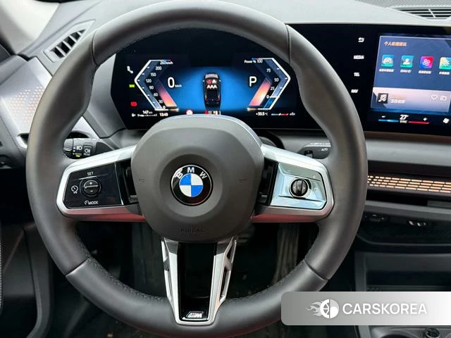 BMW 2 series 2025 Черный из Китая, фото 6
