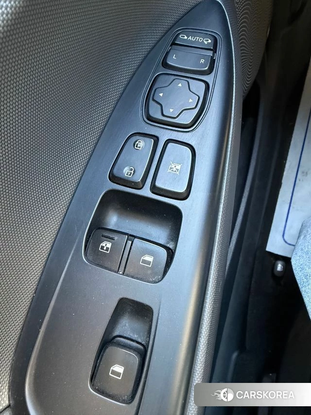 Hyundai Veloster (JS) 2021 Белый из Кореи, фото 6