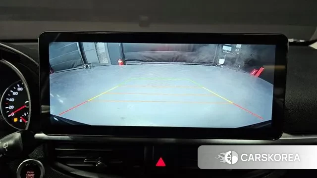 Kia All New Morning (JA) 2018 Черный из Кореи, фото 6