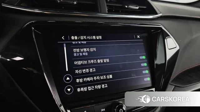 Chevrolet (GM Daewoo) Trailblazer 2020 Белый из Кореи, фото 6