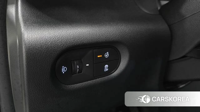 Hyundai Casper 2022 Белый из Кореи, фото 6