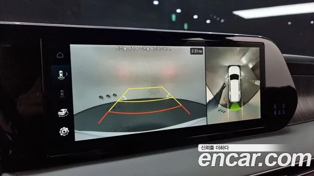 Hyundai The New Palisade id 2726028 из Кореи 6