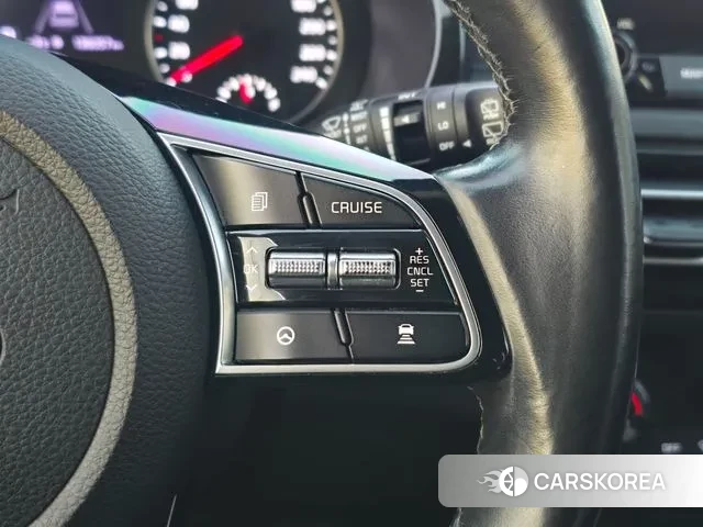 Kia Seltos 2020 Черный из Кореи, фото 6