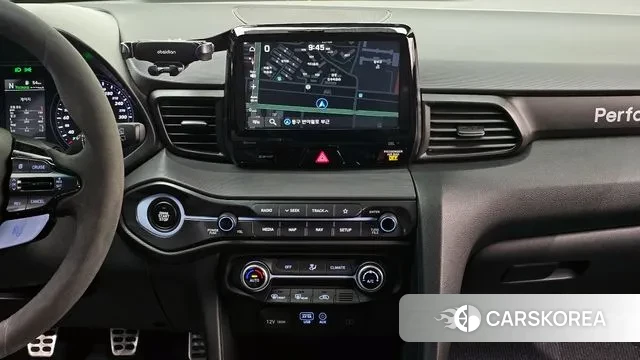 Hyundai Veloster (JS) 2019 Белый из Кореи, фото 6