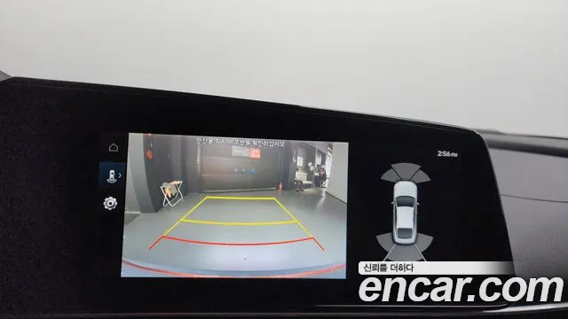 Hyundai Avante (CN7) id 2679365 из Кореи 6