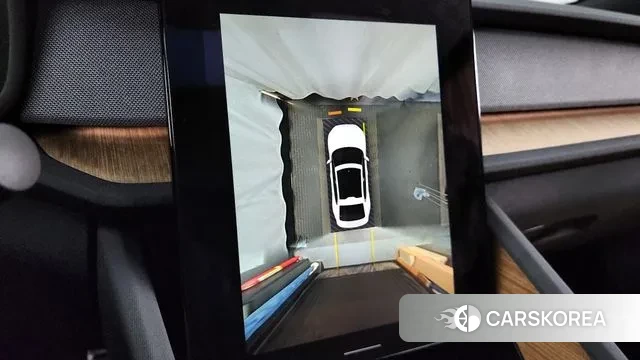 Polestar Polestar 2 id 3483239 из Кореи 6