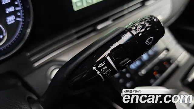 Hyundai The New Grandeur IG id 2907472 из Кореи 6