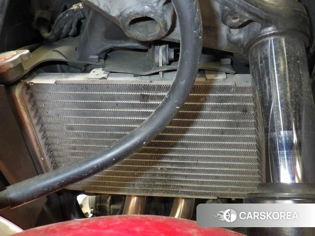 Honda CBR400R ABS id 4184640 из Японии 6