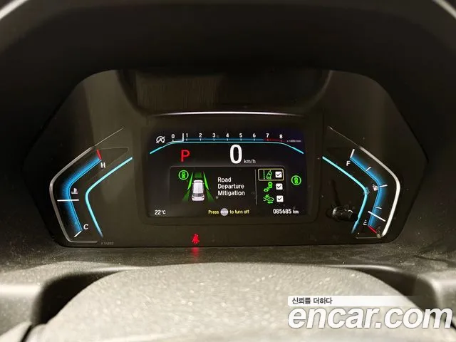 Honda Odyssey id 2683062 из Кореи 6