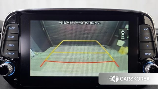 Hyundai Santa Fe TM 2020 Белый из Кореи, фото 6