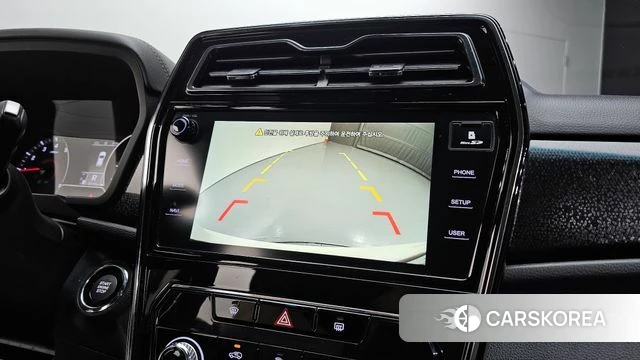 Ssangyong Berry New Tivoli 2019 Белый из Кореи, фото 6