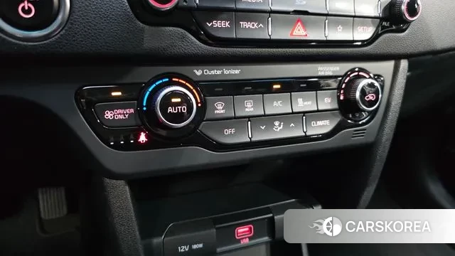 Kia Niro EV 2021 Серебристо-серый из Кореи, фото 6