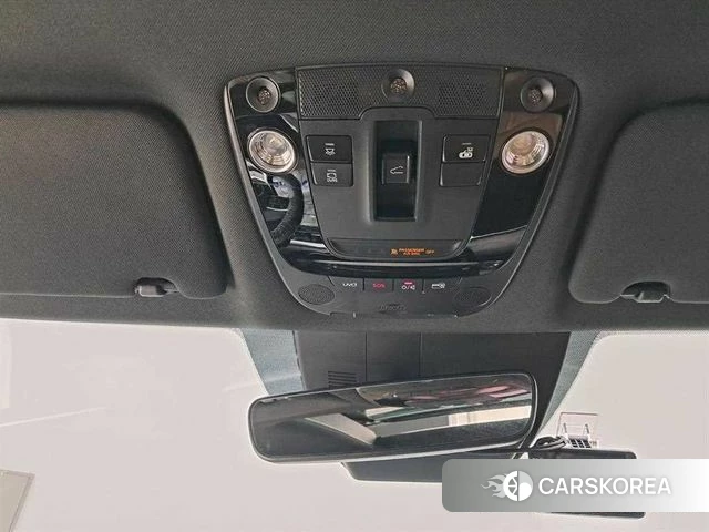 Kia K5 3rd generation 2020 Серый из Кореи, фото 6