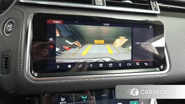Land Rover Range Rover Velar 2019 Серый из Кореи, фото 6