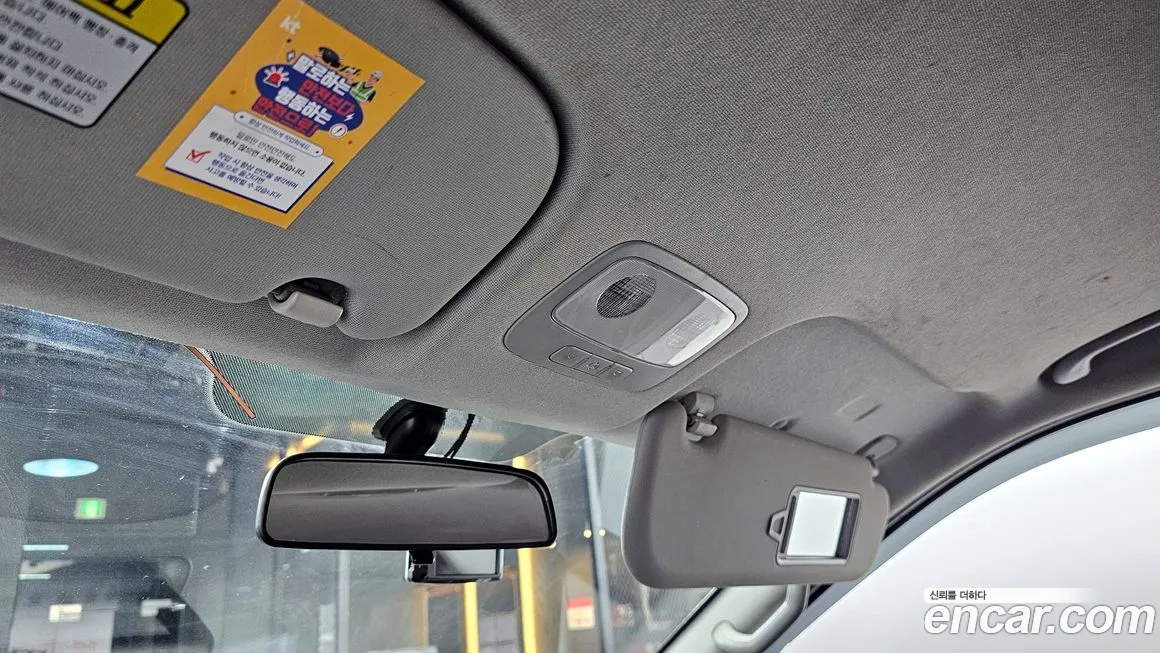 Hyundai The New Grand Starex 2018 Белый из Кореи, фото 6