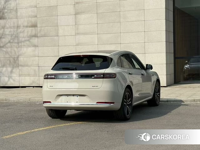 AITO Ask the world M5 2026 Белый из Китая, фото 6