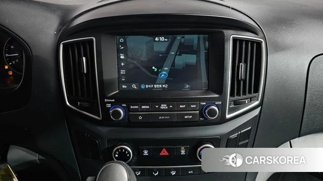 Hyundai The New Grand Starex 2019 Белый из Кореи, фото 6