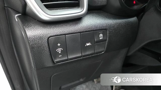 Kia Sportage The Bold id 3813058 из Кореи 6