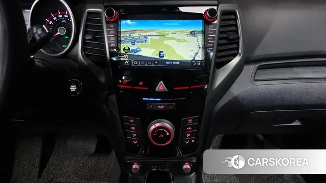 Ssangyong Tivoli Armor 2019 Белый из Кореи, фото 6