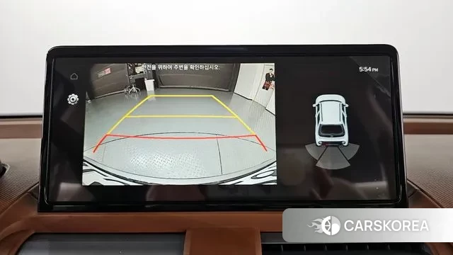 Hyundai The New Casper 2025 Белый из Кореи, фото 6