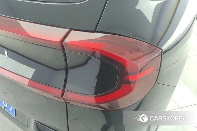 Hyundai ix35 2023 Черный из Китая, фото 6