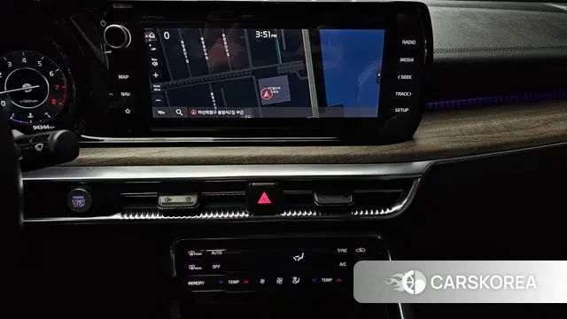 Kia K5 3rd generation 2020 Серый из Кореи, фото 6