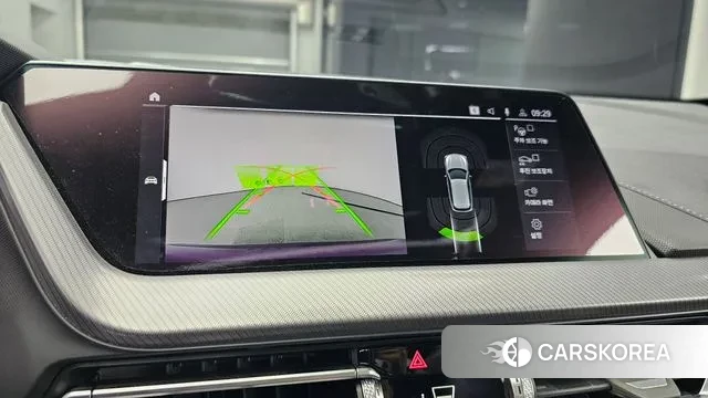 BMW 1 Series (F40) 2022 Фиолетовый из Кореи, фото 6