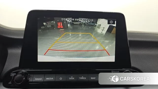 Kia Come New K3 2021 Белый из Кореи, фото 6