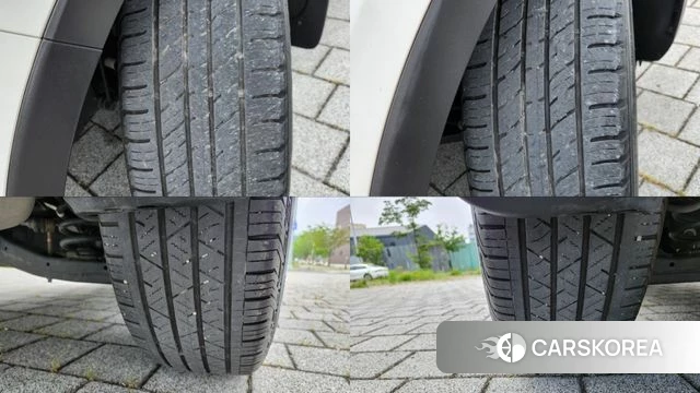 Kia Sorento 4th Generation 2022 Белый из Кореи, фото 6