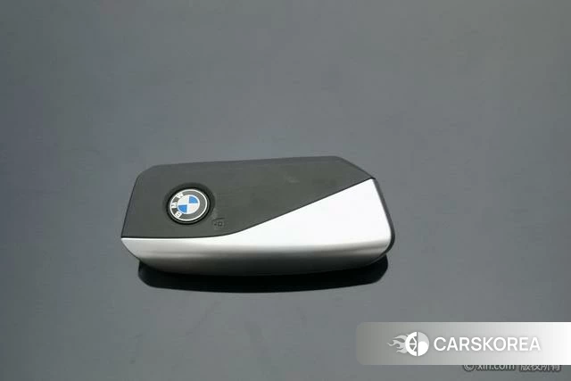 BMW iX1 2024 Черный из Китая, фото 6