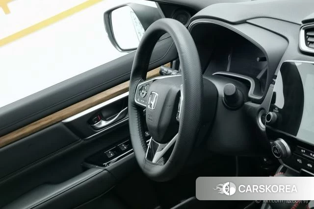 Honda CR-V 2022 Белый из Китая, фото 6