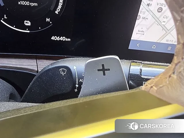 Hyundai Santa Fe (MX5) 2024 Коричневый из Кореи, фото 6