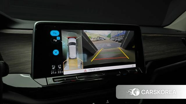 Volkswagen Atlas 2025 Черный из Кореи, фото 6