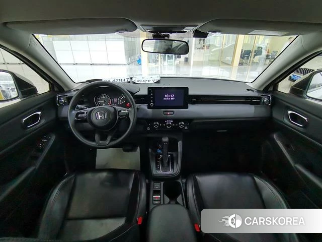 Honda XR-V 2023 Белый из Китая, фото 6