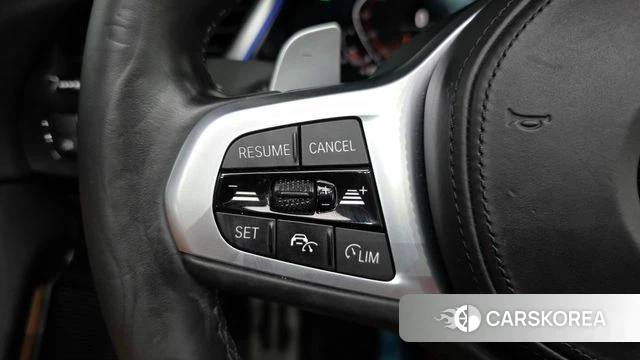 BMW Z4 (G29) 2020 Белый из Кореи, фото 6