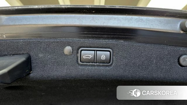 Hyundai The New Grandeur IG 2020 Черный из Кореи, фото 6