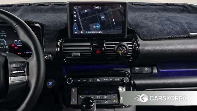 Hyundai Casper 2021 Светло-зеленый из Кореи, фото 6