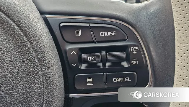 Kia Niro EV 2018 Белый из Кореи, фото 6