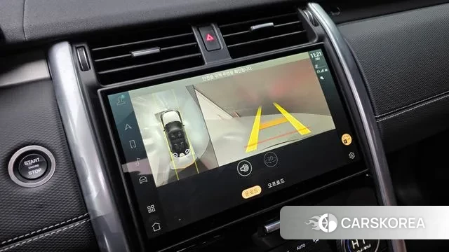 Land Rover Discovery 5 2024 Белый из Кореи, фото 6