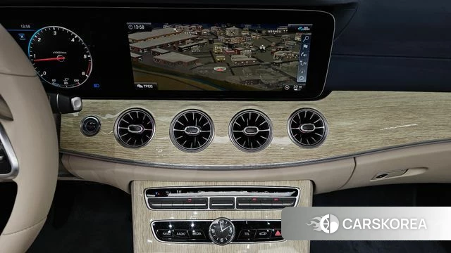 Mercedes-Benz E-Class W213 2020 Белый из Кореи, фото 6