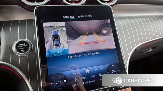 Mercedes-Benz GLC-Class X254 2024 Черный из Кореи, фото 6