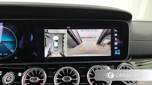 Mercedes-Benz CLS-Class C257 2022 Белый из Кореи, фото 6