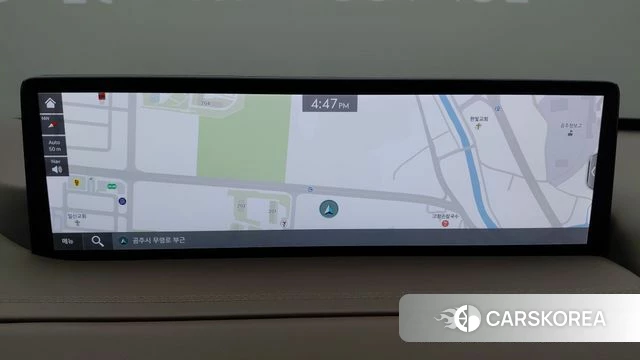 Genesis GV80 2022 Белый из Кореи, фото 6