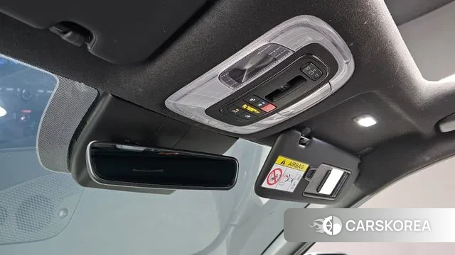 Hyundai The New Avante (CN7) 2023 Белый из Кореи, фото 6